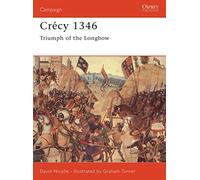 Crécy 1346: Triumph of the longbow (Campaign)