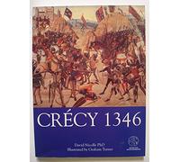 Crécy 1346: Triumph of the longbow: Triumph of the Black Prince: 71 (Trade Editions)