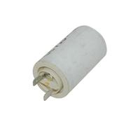 Creda Ariston Indesit Hotpoint Tumble Dryer Capacitor. Genuine Part Number C00095649