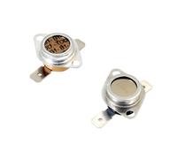 Creda C00095674 Ariston Hotpoint Indesit Tumble Dryer Thermostat Kit