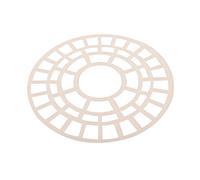 Creda C00197121 Electra Hotpoint Indesit Tumble Dryer Spin Mat