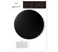 Creda CRDC8W 8kg Condenser Tumble Dryer in White B Rated Sensor Dry