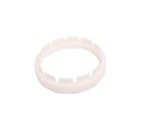 Creda Crusader Fagor Hotpoint White Westinghouse Tumble Dryer Oven t Hose Adaptor. Genuine part number C00206593