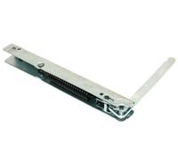 Creda Cuisina Diplomat Hotpoint Hygena New World Stoves Cooker Main Oven Door Hinge - Genuine part number 082970801