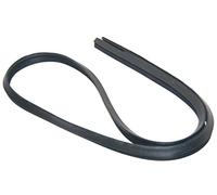 Creda Dishwasher Top & Side Door Seal Gasket. Genuine part number C00141317