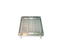 CREDA ELEMENT GRILL HIGH SPEED
