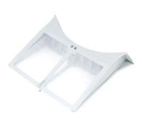 Creda Grey Hinged Tumble Dryer Filter