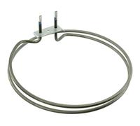 Creda Heating Element for Fan Oven Cooker (2 Turn, 2500W)