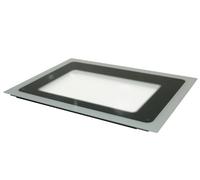 Creda Hotpoint Hotpoint Oven Main Oven Door Glass Outer. Genuine Part Number C00193497