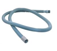 Creda Hotpoint Indesit Dishwasher Drain Hose (Genuine part number C00273284)