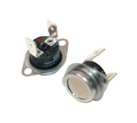 Creda/Hotpoint Indesit Tumble Dryer Thermostat Kit C00199474 Dryer Accessories 3kg