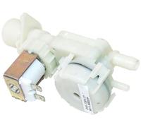 Creda Hotpoint Jackson Dishwasher Solenoid Inlet Safety Fill Valve (Genuine part number C00180770)