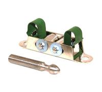 Creda Hotpoint Oven Door Roller Catch. Genuine Part Number C00233957