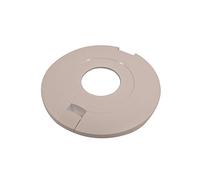 Creda Hotpoint Tumble Dryer Door Complete. Genuine part number C00300324