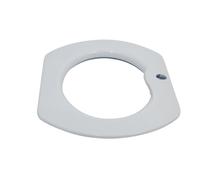 Creda Hotpoint Tumble Dryer White Door Trim Frame Kit. Genuine Part Number C00200385