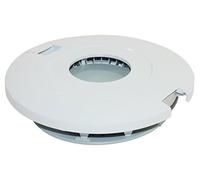 Creda Hotpoint White Westinghouse Tumble Dryer Door Assembly Genuine part number C00300324