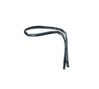 Creda Indesit Hotpoint Top Oven Door Seal Gasket. Genuine Part Number C00232469