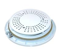 Creda Indesit Tumble Dryer Door Assembly. Genuine part number C00205580