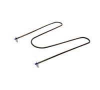 Creda New Genuine Hotpoint Indesit Ariston Creda Cannon Oven Base Oven Heater Element. Genuine Part Number C00233808
