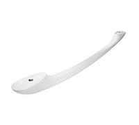 Creda Oven/Cooker Door Handle (White)