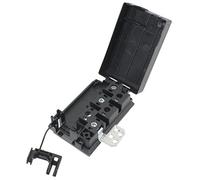 Creda Oven Cooker Hob Mains Terminal Block Junction Wire Connector Box