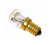 Creda Oven Lamp 15w 300deg. Genuine part number C00015910