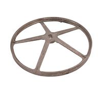 Creda Scholtes Ariston Export Indesit Hotpoint Washing Machine Drum Pulley. Genuine Part Number C00199343