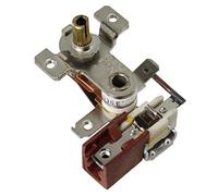 Creda Storage Heater Input Thermostat TOC (TSB ADJ 126/155°C BLUE STAT)
