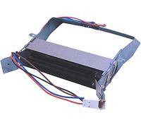 Creda TCR2 TCS3 TVR2 TVS3 TVU1 TSS3 Tumble Dryer Element - Genuine Heater + Thermostats
