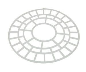 Creda Tumble Dryer C00197121 Accessories Spin Mat/Electra Hotpoint Indesit Tumble Dryer