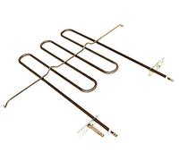 Creda Upper Grill Heater Element. Genuine part number C00082732
