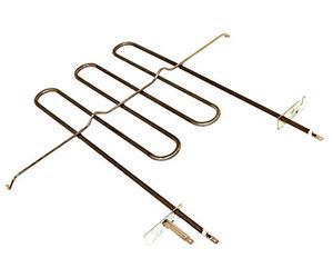Creda Upper Grill Heater Element. Genuine part number C00082732