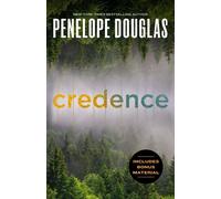 CREDENCE By Penelope Douglas (Paperback) (9780593641972)