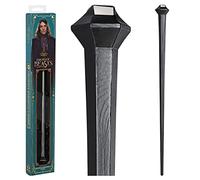 The Noble Collection Magic Wand - Credence Wand - Window Box