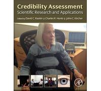 Credibility Assessment: Scientific Research and Applications