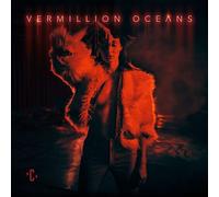 Credic - Vermillion Oceans (Red Vinyl Lp) [VINYL]