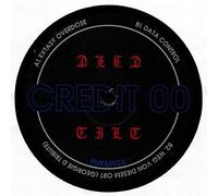 Credit 00 - Credit 00 - Tilt - Pinkman - PNKMN24