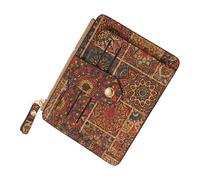 Credit Card Holder for Women - Vintage Card Holder for Women, Credit Card Holder for Women | Small Wallets for Women, Slim Brown Card Holder for Driver's License, ID Cards, D, Consulte la descripción