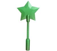 Credit Card Holder Wand, 3D Printed Star Design Stick, Contactless Payment Card Holder for Kids, Shopping, Store, Supermarket, Restaurant, Travel Convenience