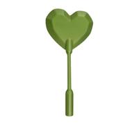 Credit Card Holder Wand Heart Design Rod Storage Guard