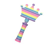 Credit Card Holder Wand - Telescopic Contactless Novelty Prop Stick | Cosplay Accessory for Women Men Children, Fun Party, , and Prank Use with Easy Extendable Design