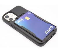 Credit Card ID card holder for Quad Lock phone cases by Design Universe