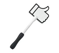 Credit Card Wand - 12.6x4.33x1.38 Inches Stick, 3D Printed Thumb Up Payment Card Holder | Checkout Counter Reach Extender, Drive Thru Window Contactless Aid, Store Shopping Fun Gadget
