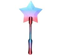 Credit Card Wand -2026 3D Printed Credit Card Wand,Payment Stick For Tech Lovers Cosplay Magicians Performers Themed