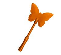 Credit Card Wand - 3D Printed Butterfly Payment Stick | Funny Payment Wands - for Men Travelers Tech Lovers Shopping Parking Lot Gas Station Travel Road Trips