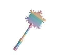 Credit Card Wand - 3D Printed Contactless Payment Prank Wand, Funny to Pay Magic Prop for Social Experiments, Ideal for Raves Parties Supermarket Store Coffee Public Transit