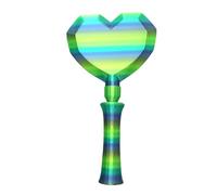 Credit Card Wand, 3D Printed Magic Tap to Pay Wand, Star Magic Digital Payment Wands for Easy Checkout, Ideal for Various Card Payment Scenarios