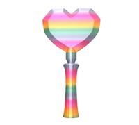 Credit Card Wand, 3D Printed Magic Tap to Pay Wand, Star Magic Digital Payment Wands for Easy Checkout, Ideal for Various Card Payment Scenarios