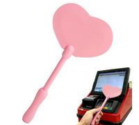 Credit Card Wand | 3D Printed Pranks Contactless Payment,Wands for Card Payment | for Raves Parties Supermarket Store Coffee Public Transportation Subways Buses