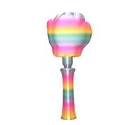 Credit Card Wand 3D Printed Retractable Tap to Pay Stick